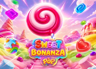 FatPanda : Sweet Bonanza POP - NEXTSLOT777