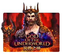 Joker123 : God Of The Underworld - NEXTSLOT777