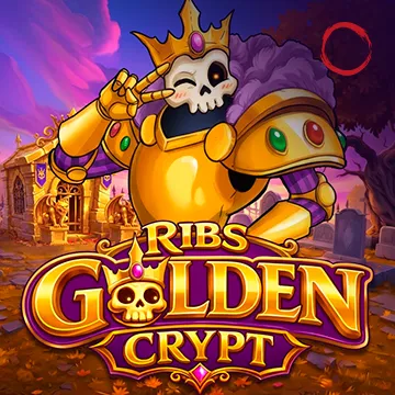 Slotmill : Ribs Golden Cryp - NEXTSLOT777