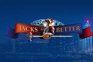 Jacks or Better Classic - NEXTSLOT777