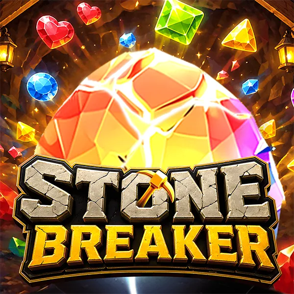 Stone Breaker - NEXTSLOT777