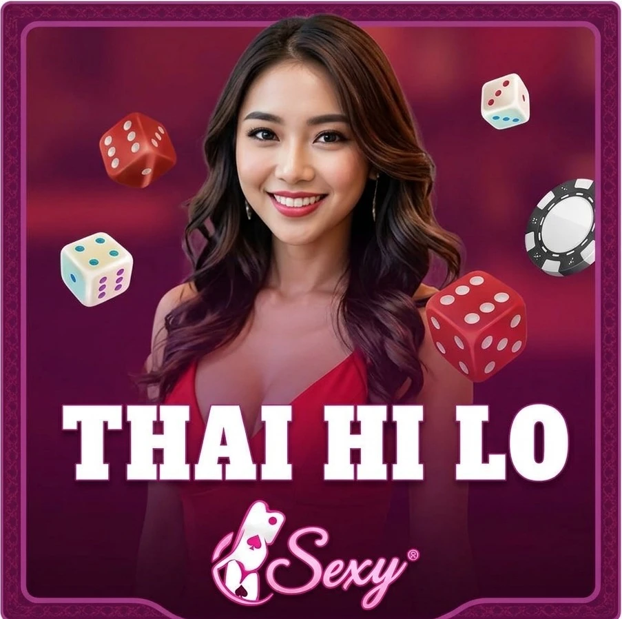 Thai Hi Lo - NEXTSLOT777