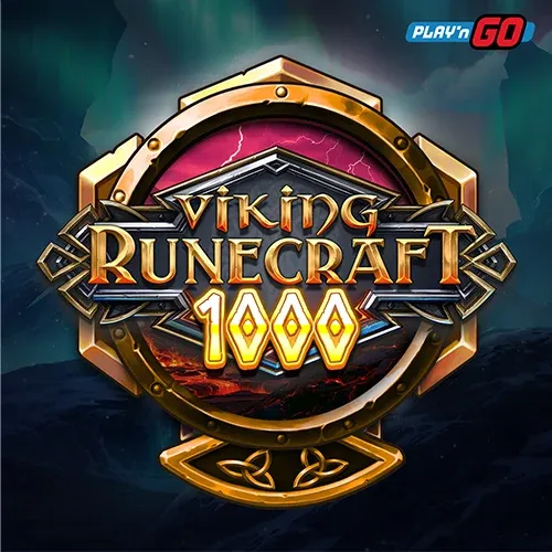 PlaynGo : Viking Runecraft 1000 - NEXTSLOT777