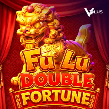 Fu Lu Double Fortune - NEXTSLOT777