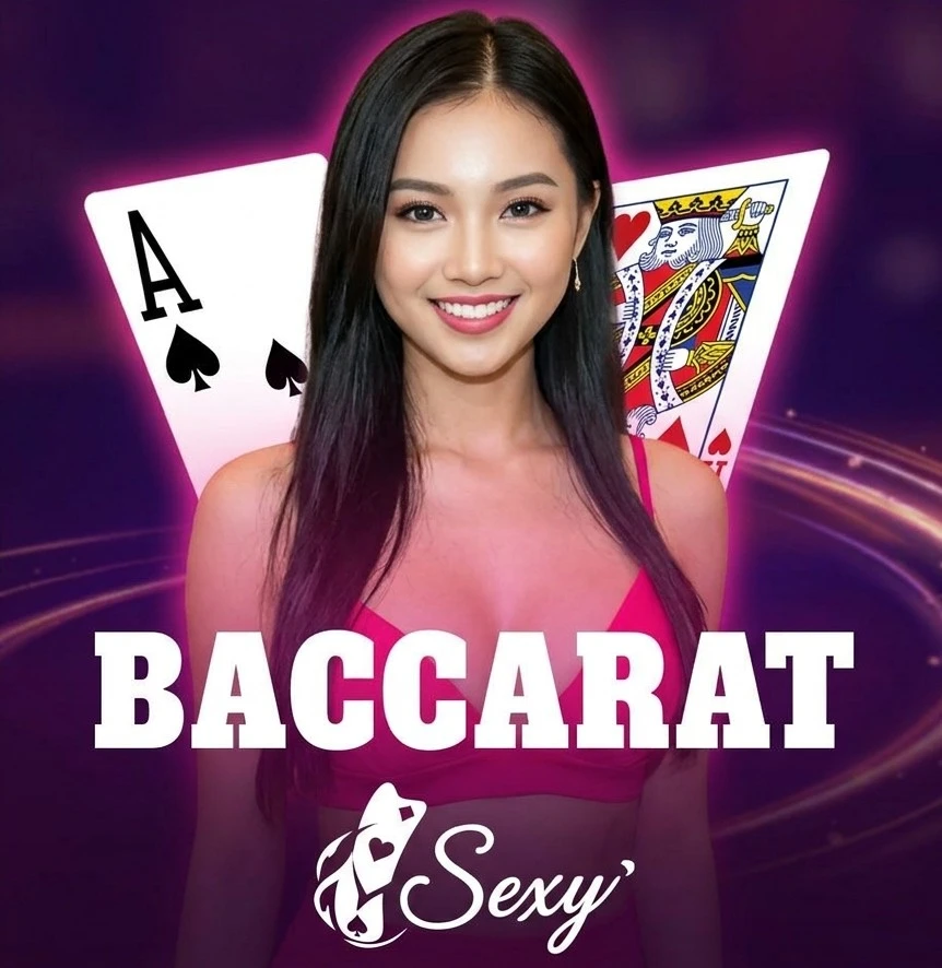 Baccarat - NEXTSLOT777