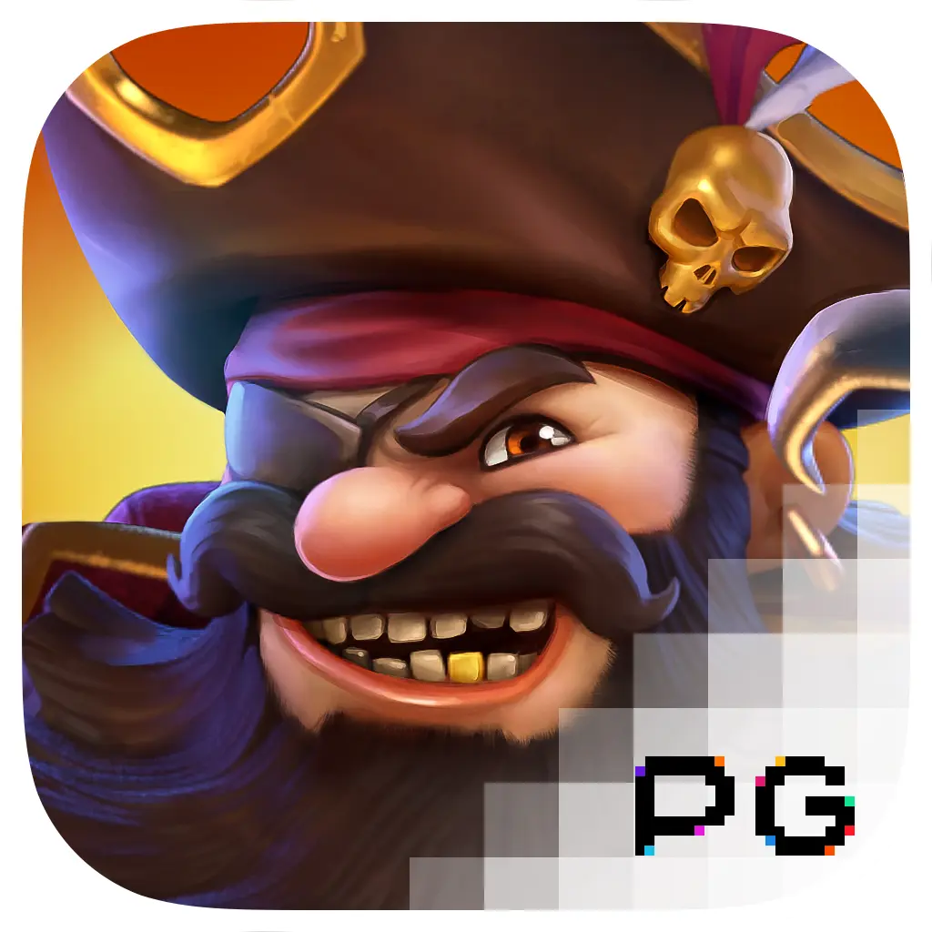 PGSoft : Captains Bounty - NEXTSLOT777