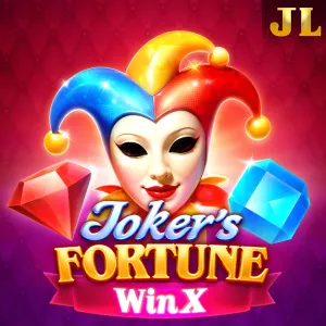 Jokers Fortune WinX - NEXTSLOT777