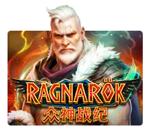 Joker123 : Ragnarok - NEXTSLOT777