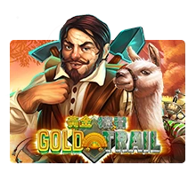 Gold Trail - NEXTSLOT777