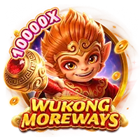 Facai : WUKONG MOREWAYS - NEXTSLOT777