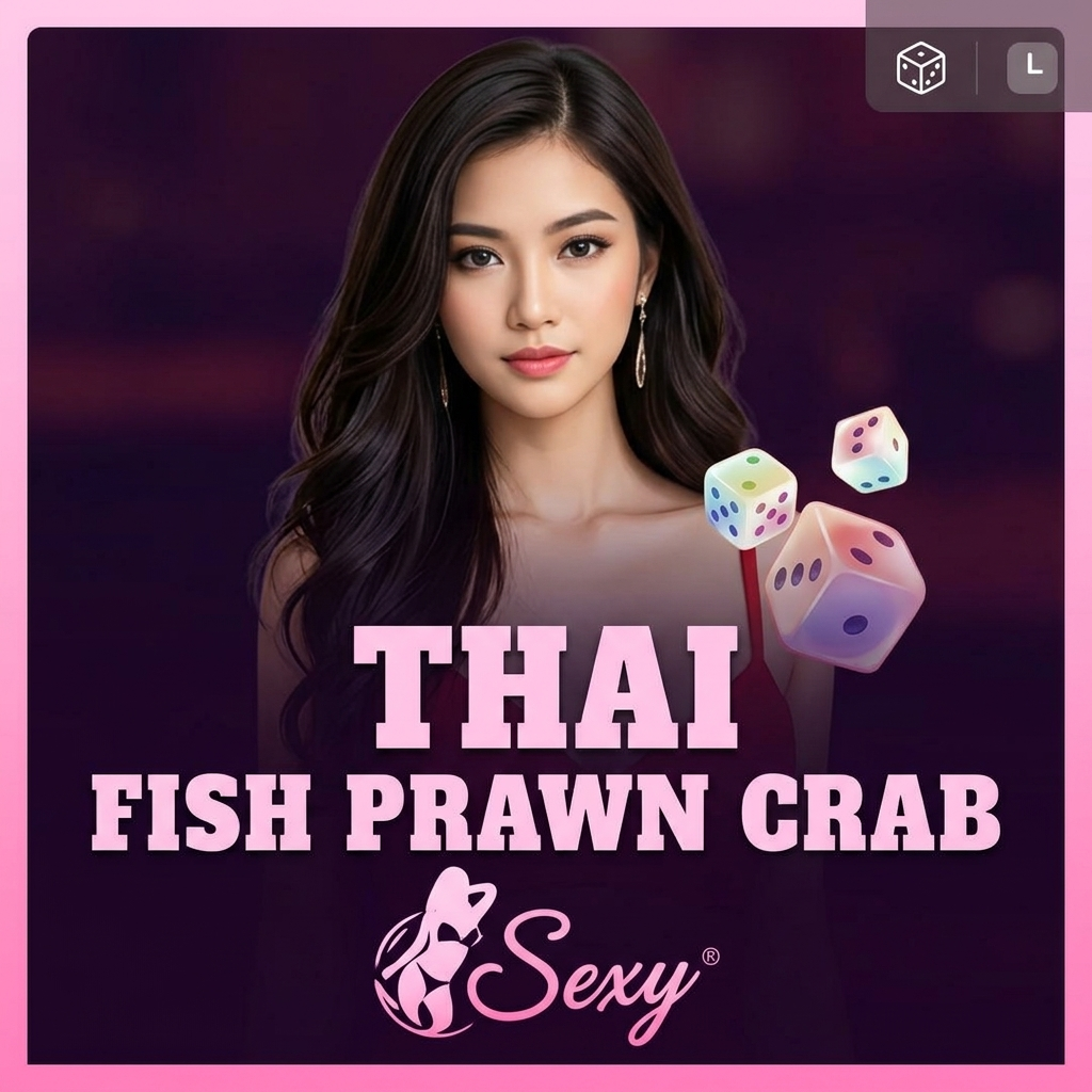 Thai Fish Prawn Crab - NEXTSLOT777