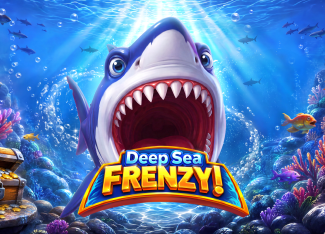 Pragmatic : Deep Sea Frenzy - NEXTSLOT777