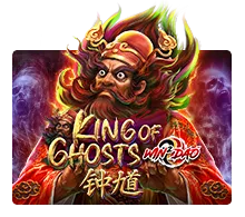 Joker123 : King Of Ghosts - NEXTSLOT777