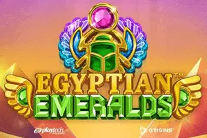 Egyptian Emeralds PowerPlay Jackpot - NEXTSLOT777