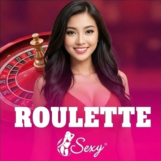 Roulette - NEXTSLOT777