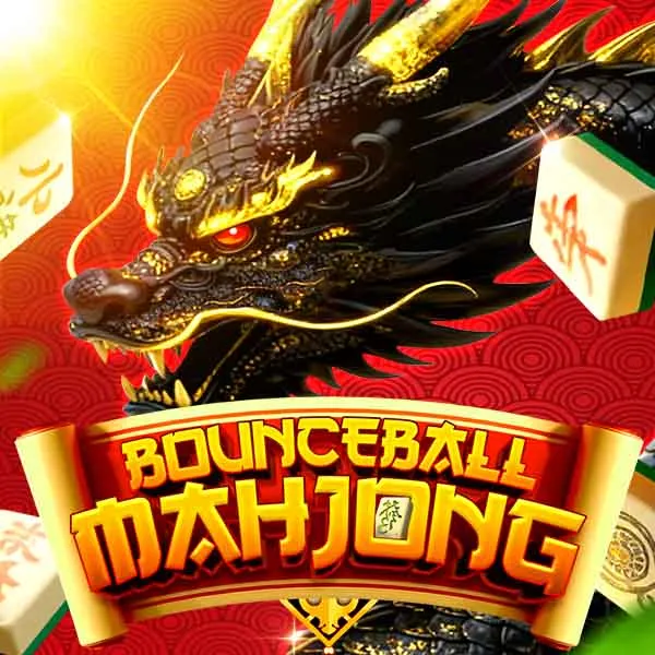 Bounceball Mahjong - NEXTSLOT777
