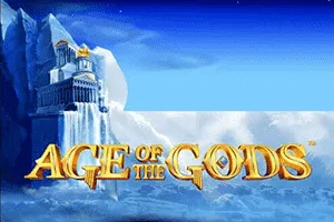 Age of the Gods - NEXTSLOT777