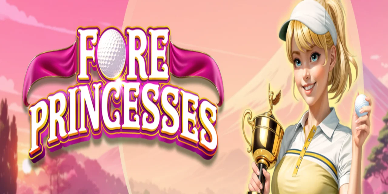 NEXTSLOT777 - forceprincesses - NEXTSLOT777