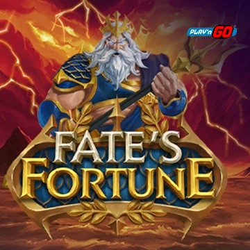 PlaynGo : Fates Fortune - NEXTSLOT777