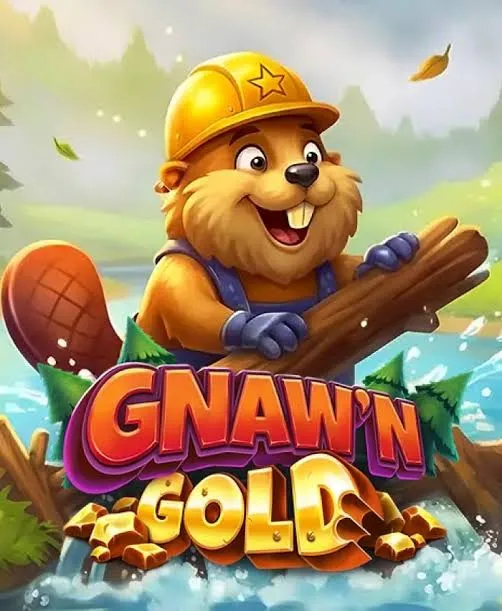 PlaynGo : Gnawn Gold - NEXTSLOT777