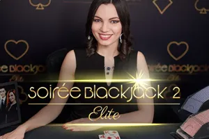 Blackjack Soirée 2 - NEXTSLOT777