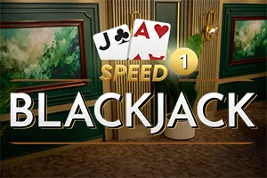 Speed Blackjack 2 - NEXTSLOT777