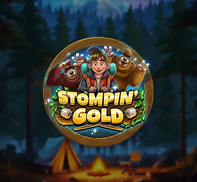 PlaynGo : Stompin Gold - NEXTSLOT777