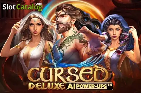 Joker123 : Cursed Deluxe AI - NEXTSLOT777