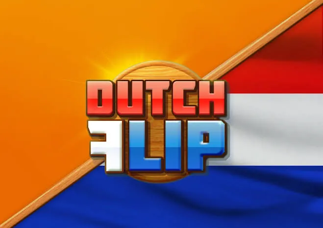 PlaynGo : Dutch Flip - NEXTSLOT777