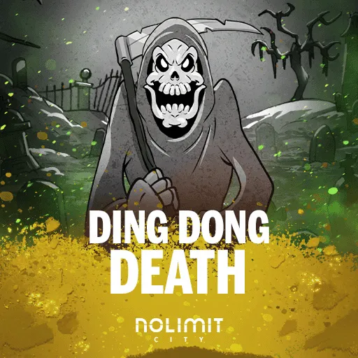 NoLimitCity : Ding Dong Death - NEXTSLOT777
