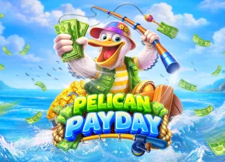 FatPanda : Pelican Payday - NEXTSLOT777