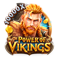 Facai : POWER OF VIKINGS - NEXTSLOT777