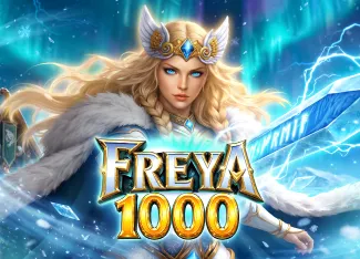 Pragmatic : Freya 1000 - NEXTSLOT777