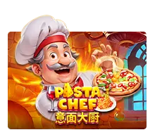 Joker123 : Pasta Chef - NEXTSLOT777